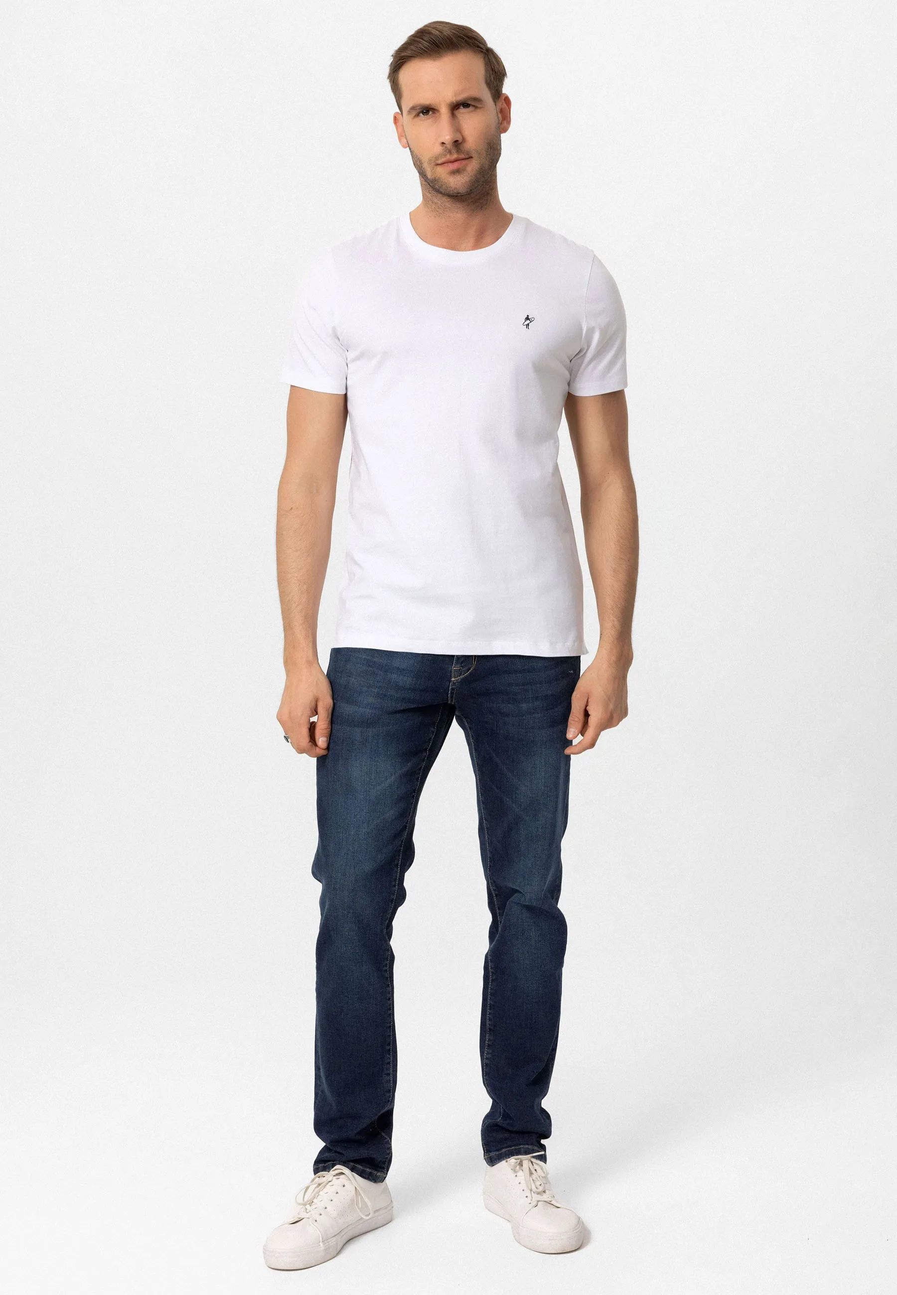 LIANA - T-shirt basic