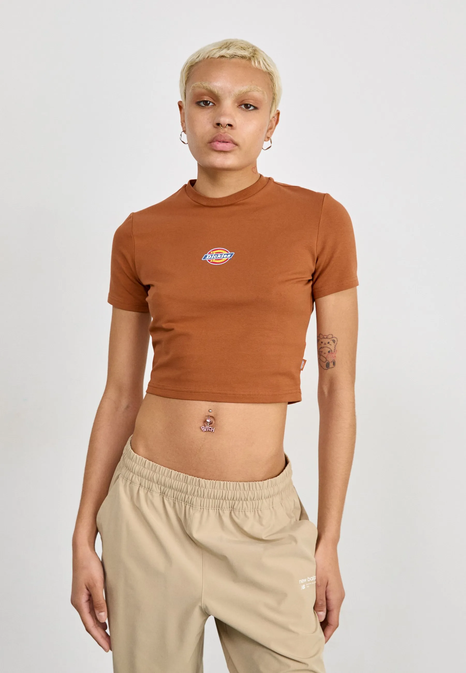 MAPLE VALLEY TEE - T-shirt basic