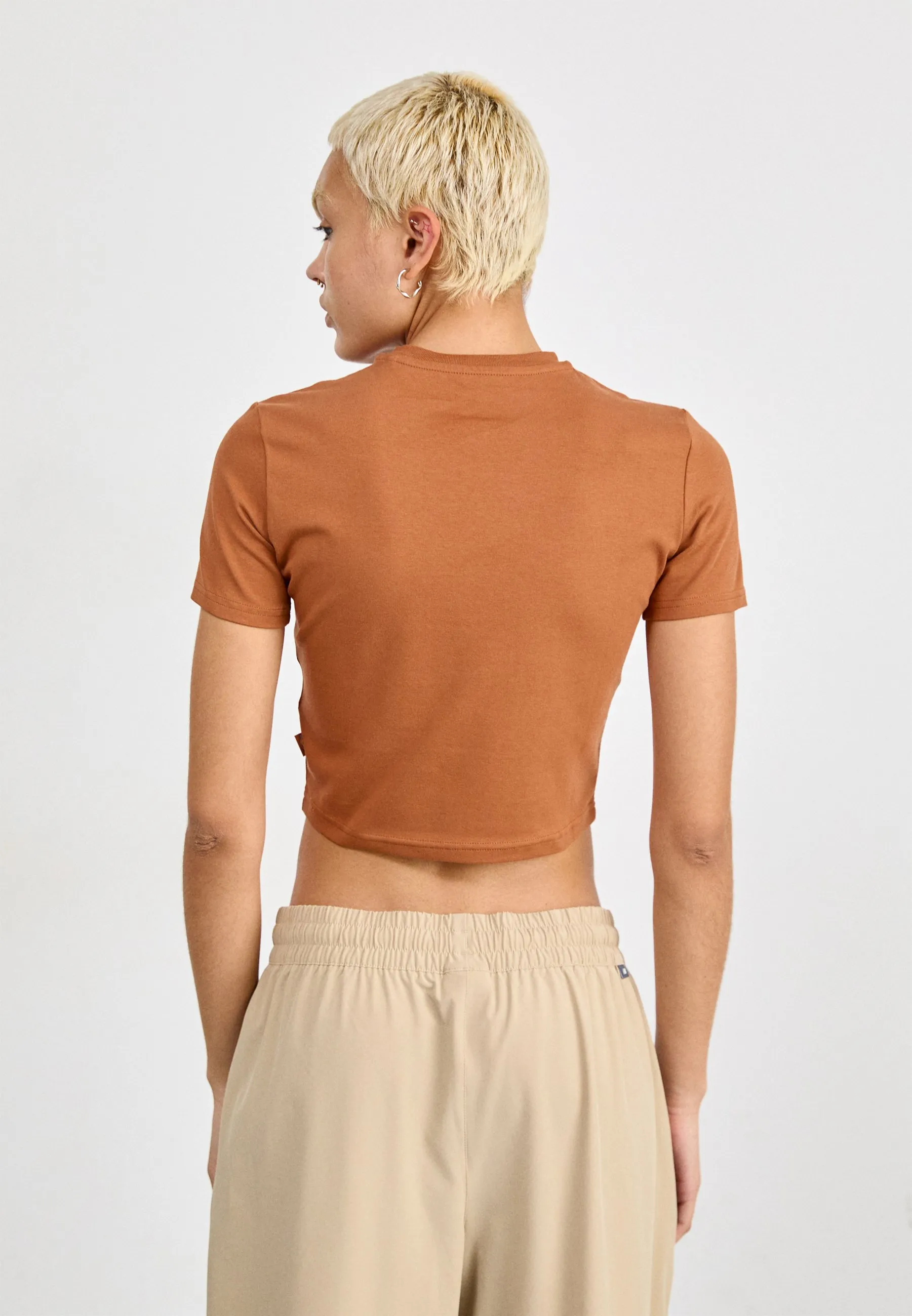 MAPLE VALLEY TEE - T-shirt basic