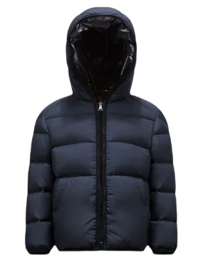 MATTAN PIUMINO MONCLER BAMBINO 1A00058549SK##77G