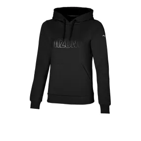 Mizuno per donna Maglia con cappuccio