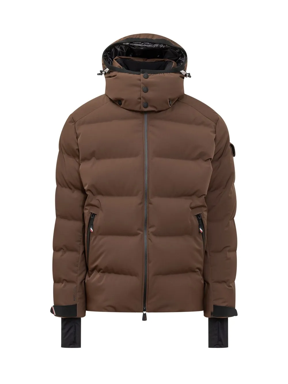 MONCLER GRENOBLE Piumino Montgetech  