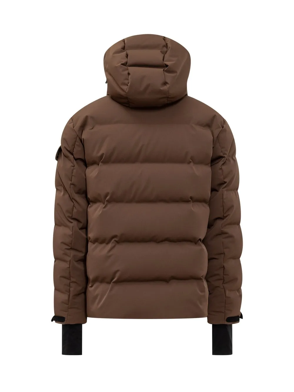 MONCLER GRENOBLE Piumino Montgetech  