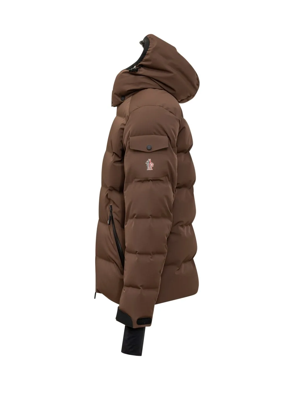 MONCLER GRENOBLE Piumino Montgetech  