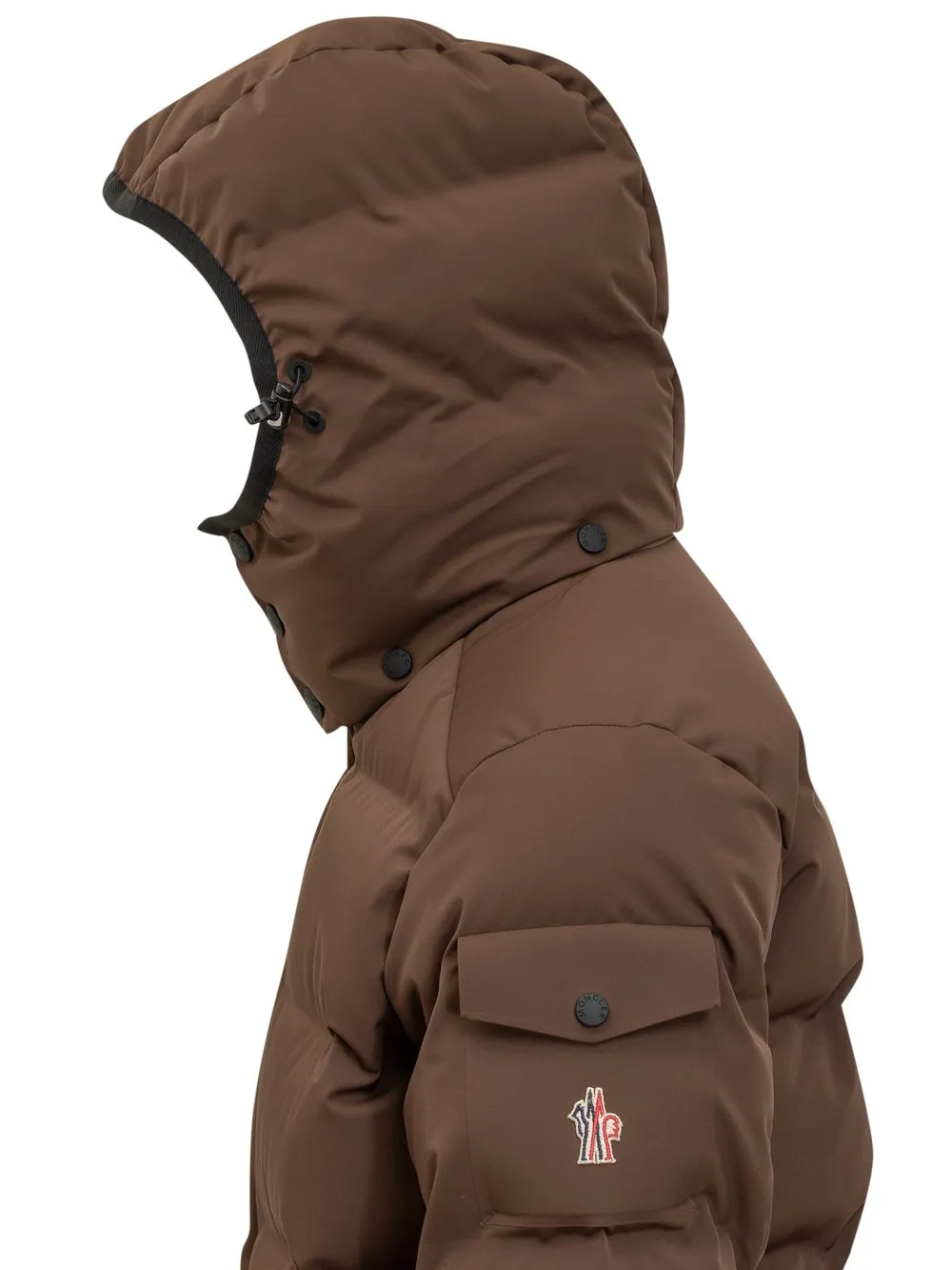 MONCLER GRENOBLE Piumino Montgetech  