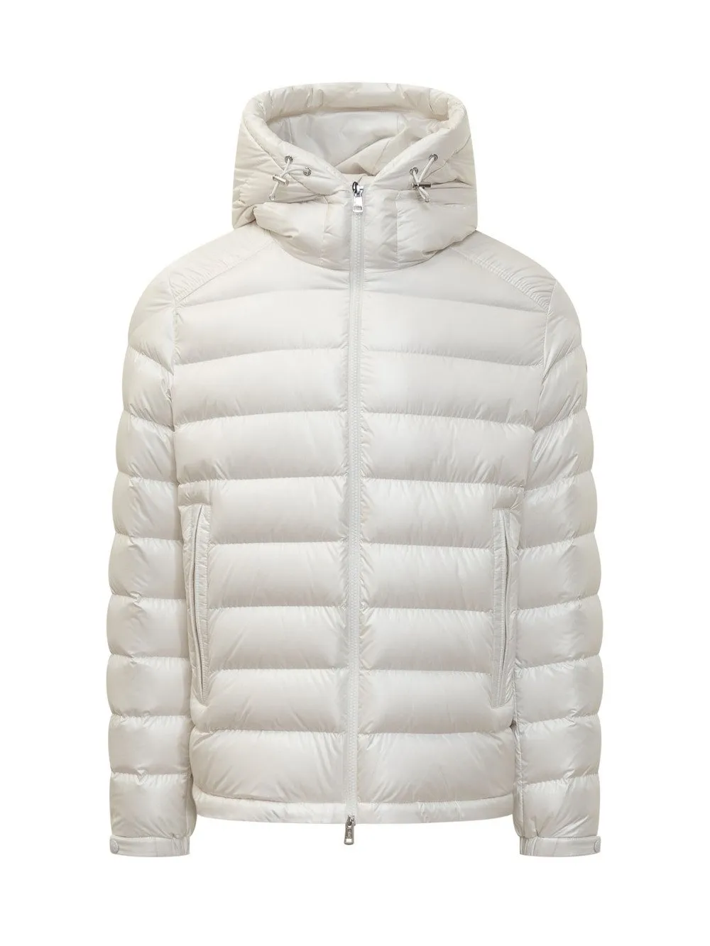 MONCLER Piumino Besines  