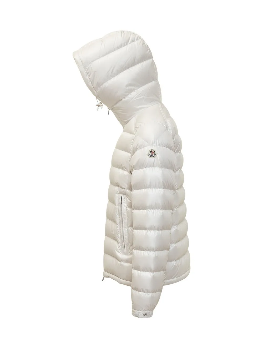 MONCLER Piumino Besines  