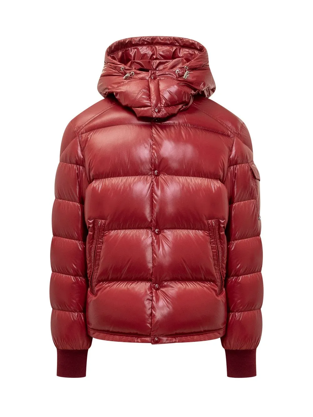 MONCLER Piumino Maljasset  