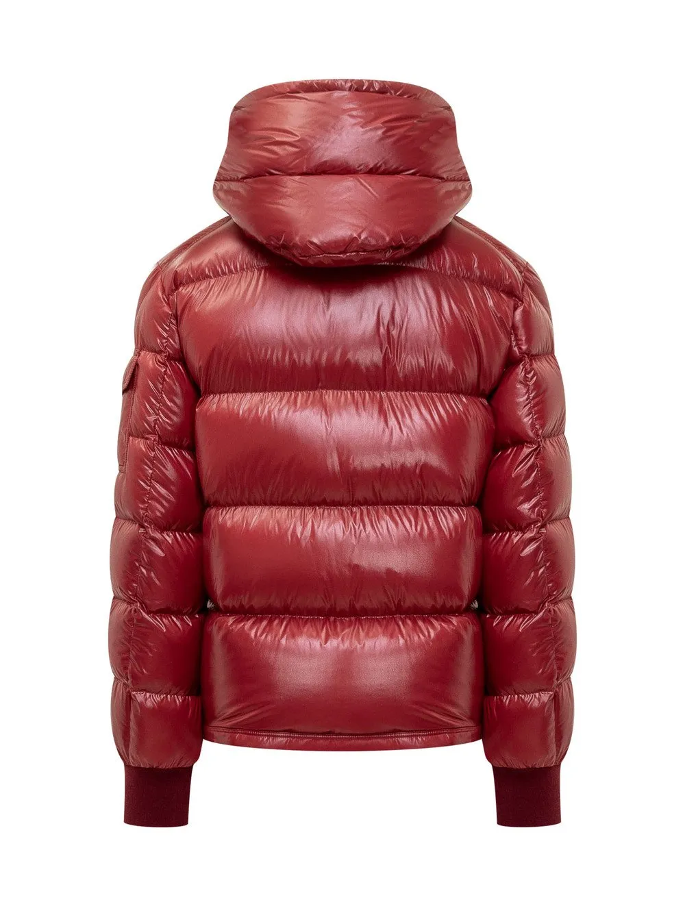 MONCLER Piumino Maljasset  