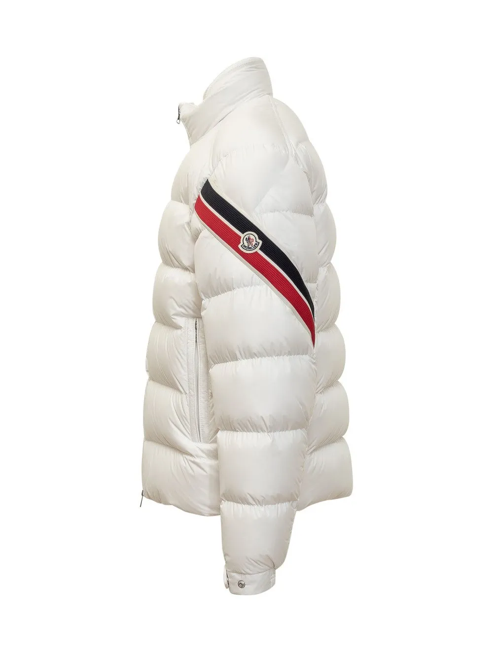 MONCLER Piumino Solayan  