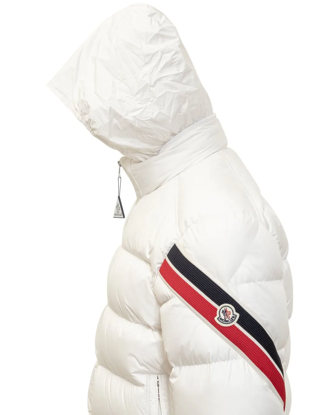 MONCLER Piumino Solayan  