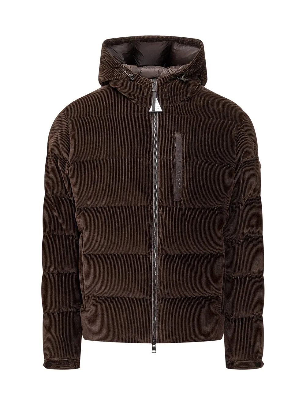 MONCLER Piumino Vederna  