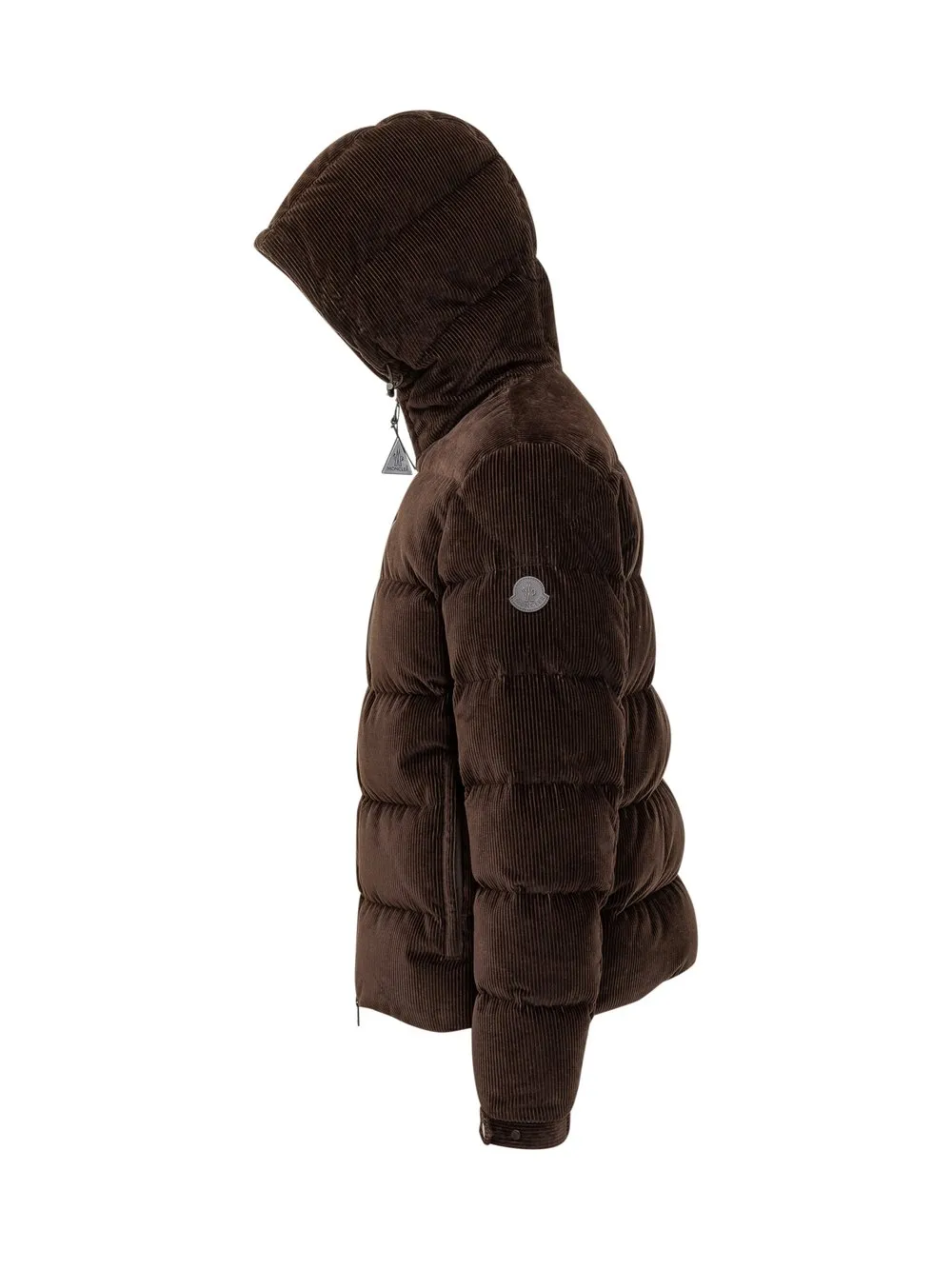 MONCLER Piumino Vederna  