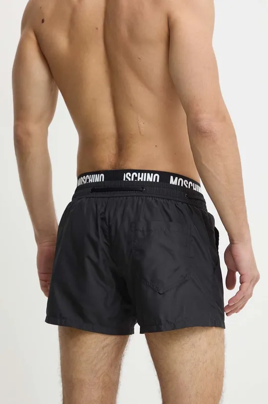 Moschino Underwear pantaloncini da bagno