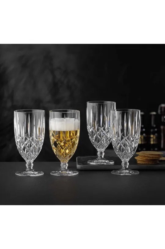 Nachtmann set di calici Noblesse pacco da 4
