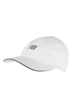 New Balance Performance - Cappello con 6 pannelli