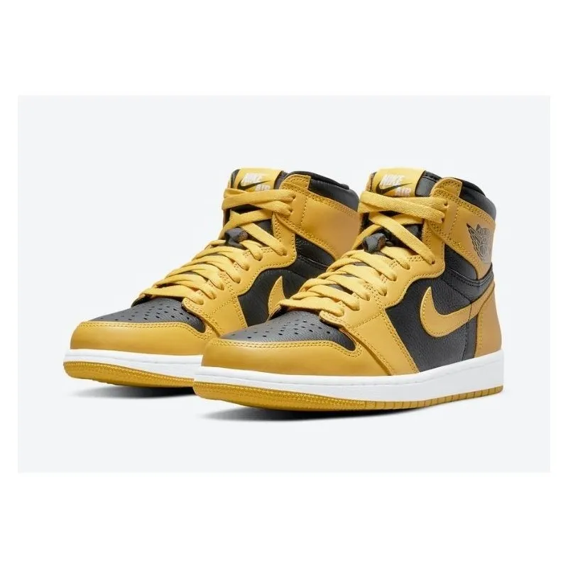 Nike Air Jordan 1 Retrò High-Scarpa sportiva Uomo