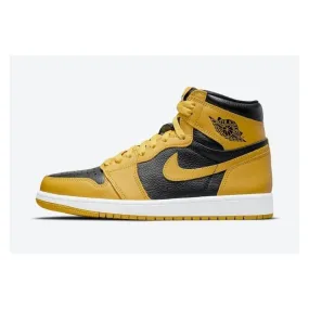 Nike Air Jordan 1 Retrò High-Scarpa sportiva Uomo