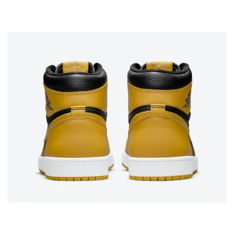 Nike Air Jordan 1 Retrò High-Scarpa sportiva Uomo