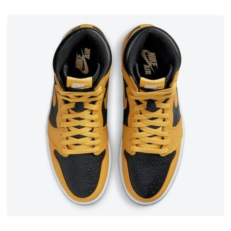 Nike Air Jordan 1 Retrò High-Scarpa sportiva Uomo