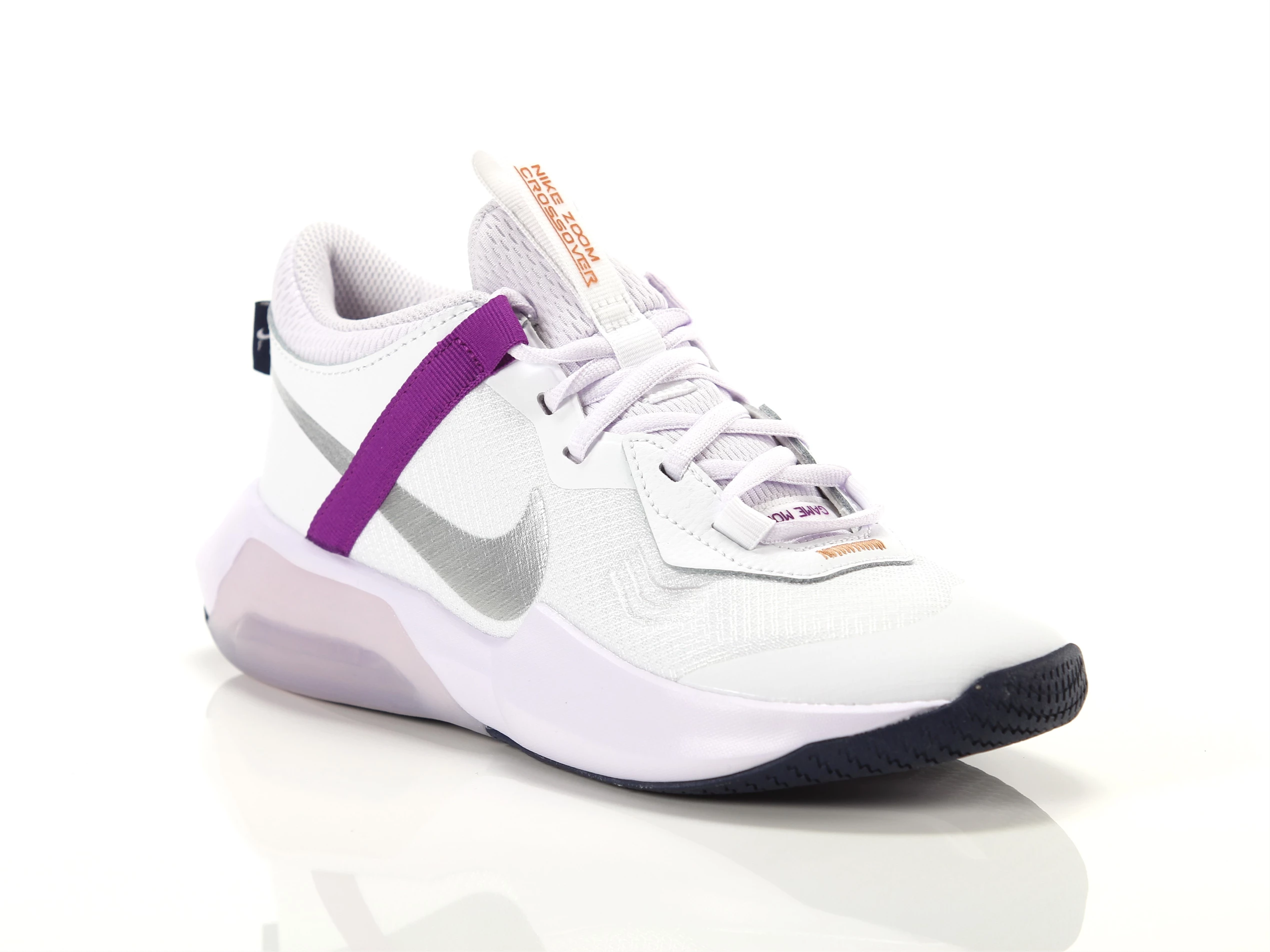 NIKE AIR ZOOM CROSSOVER GS