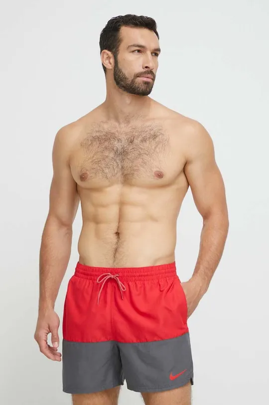 Nike pantaloncini da bagno Split