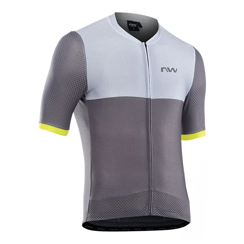 NORTHWAVE   uomo    Storm Air Jersey 95