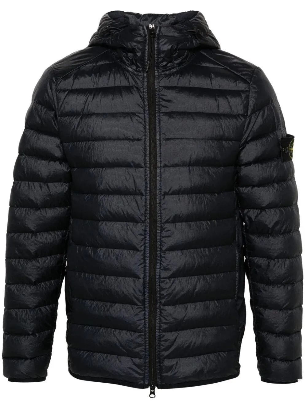 Padded Jacket