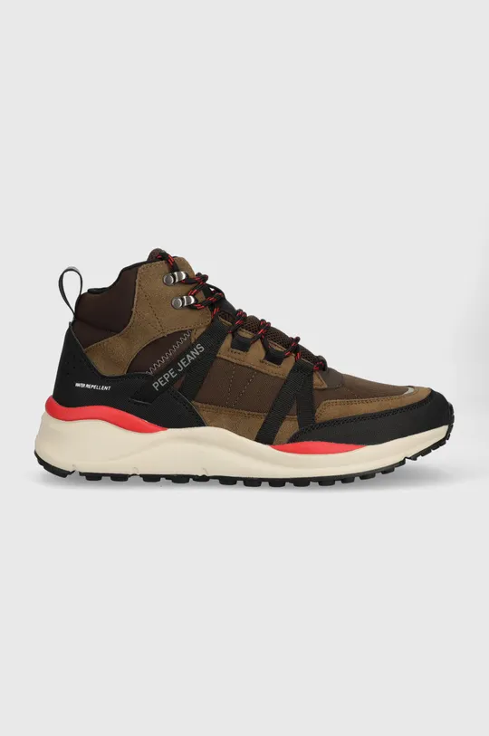 Pepe Jeans scarponi da trekking Trail Outdoor Boot