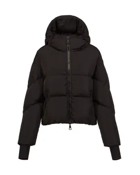 Piumino CORDOVA MERIBEL 22MRBL07-onyx