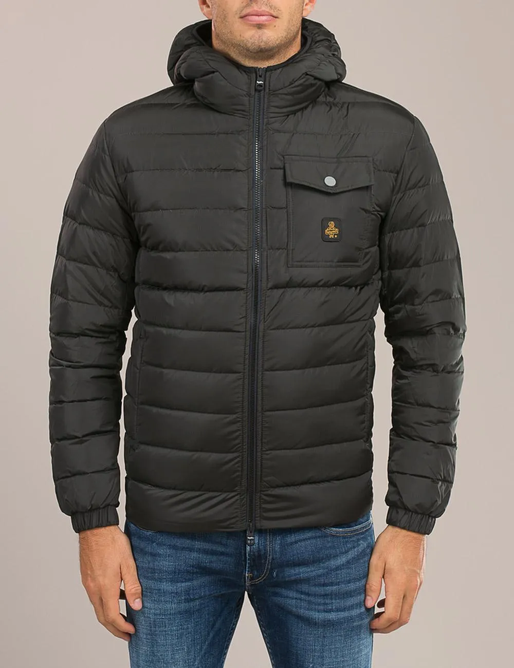 Piumino Refrigiwear Hunter    