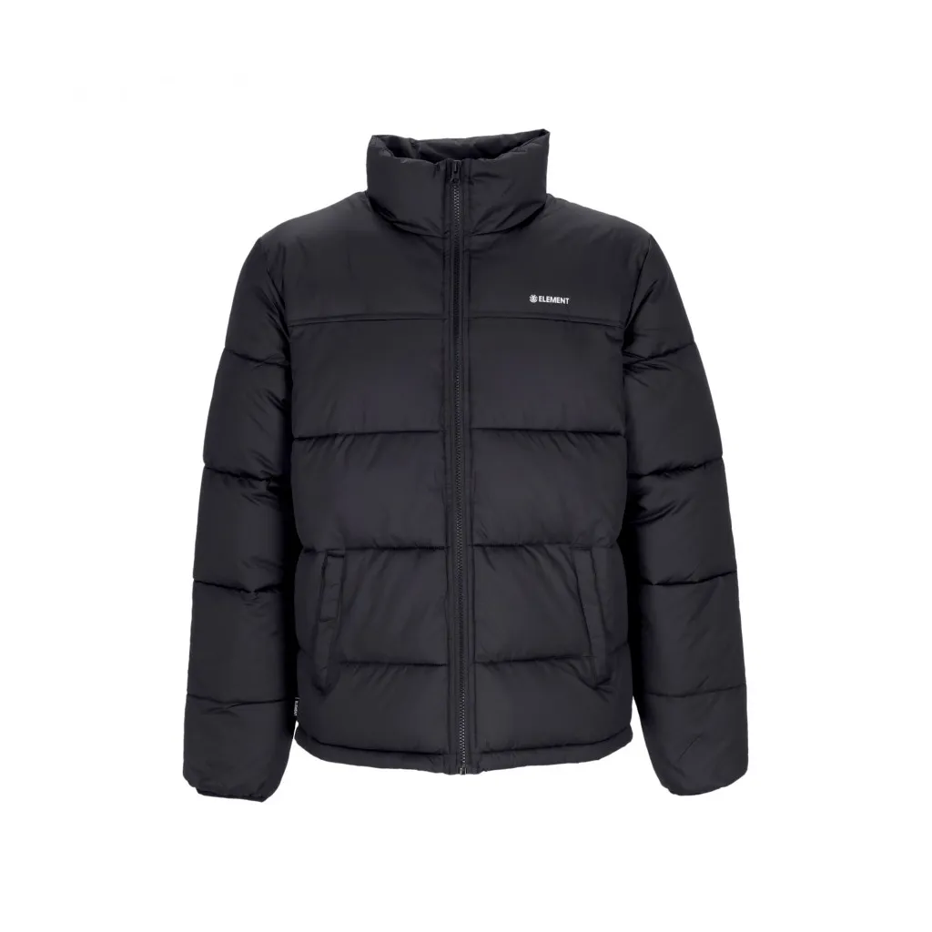 piumino uomo alder artic fu jacket FLINT BLACK