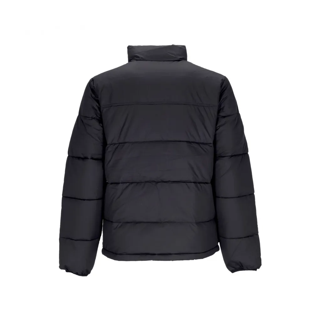 piumino uomo alder artic fu jacket FLINT BLACK