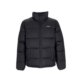 piumino uomo alder artic fu jacket FLINT BLACK