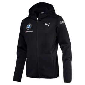 PUMA - BMW M Team Midlayer Jacket - 762375-01