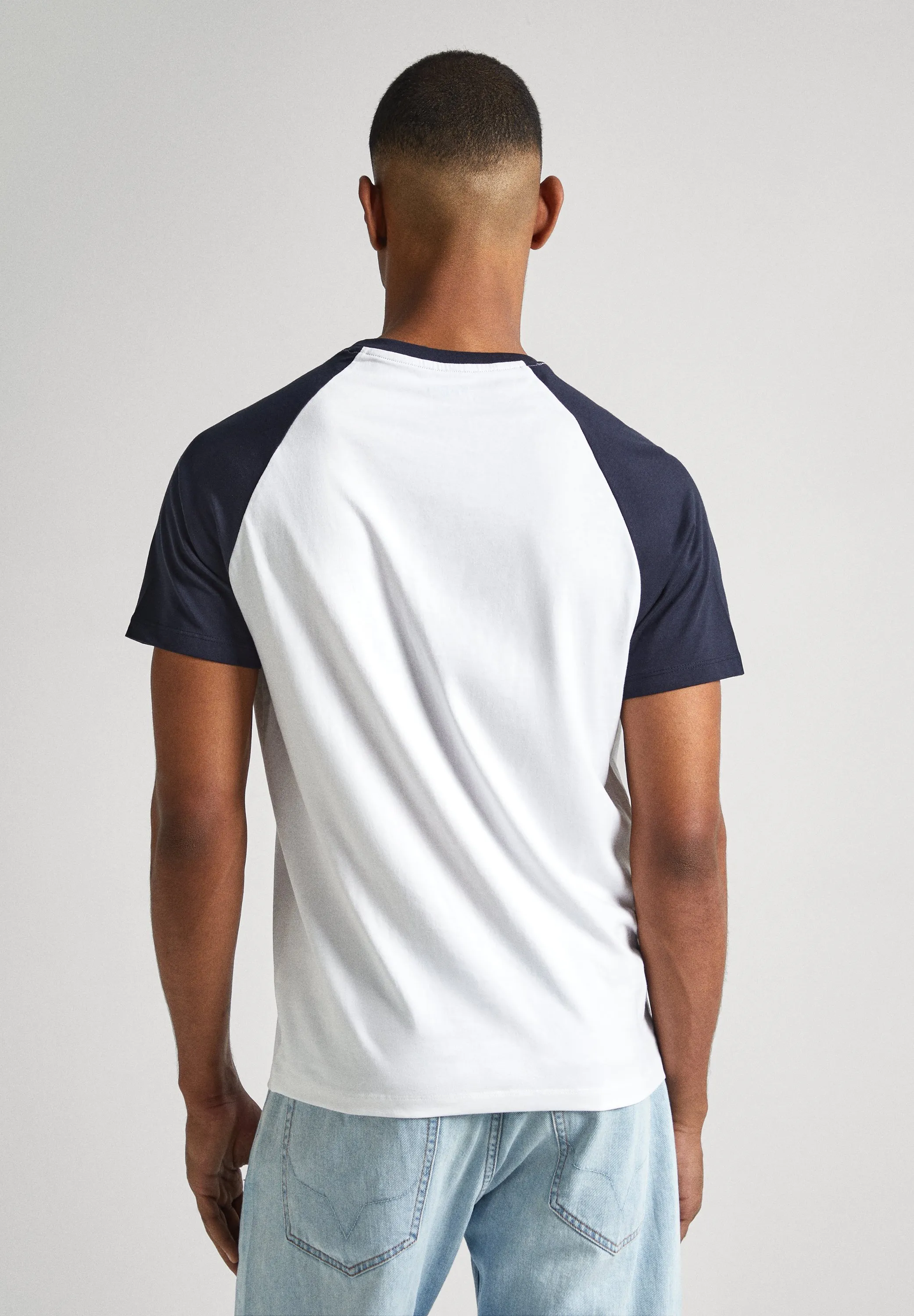 RAIDAN - T-shirt con stampa