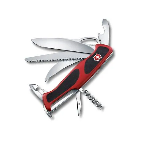 RANGERGRIP 57 HUNTER Coltello multiuso