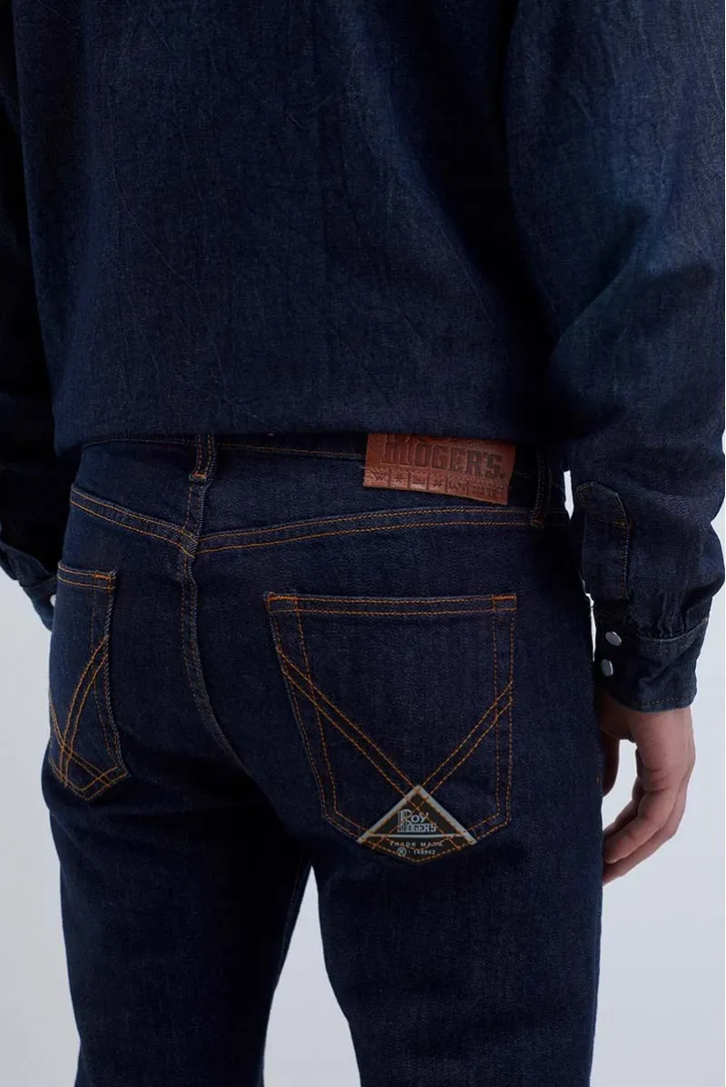 ROY ROGERS JEANS JEANSERIA