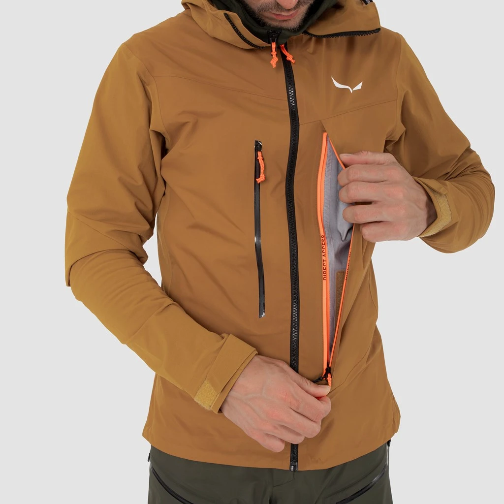     Salewa SELLA DST HYB JACKET M