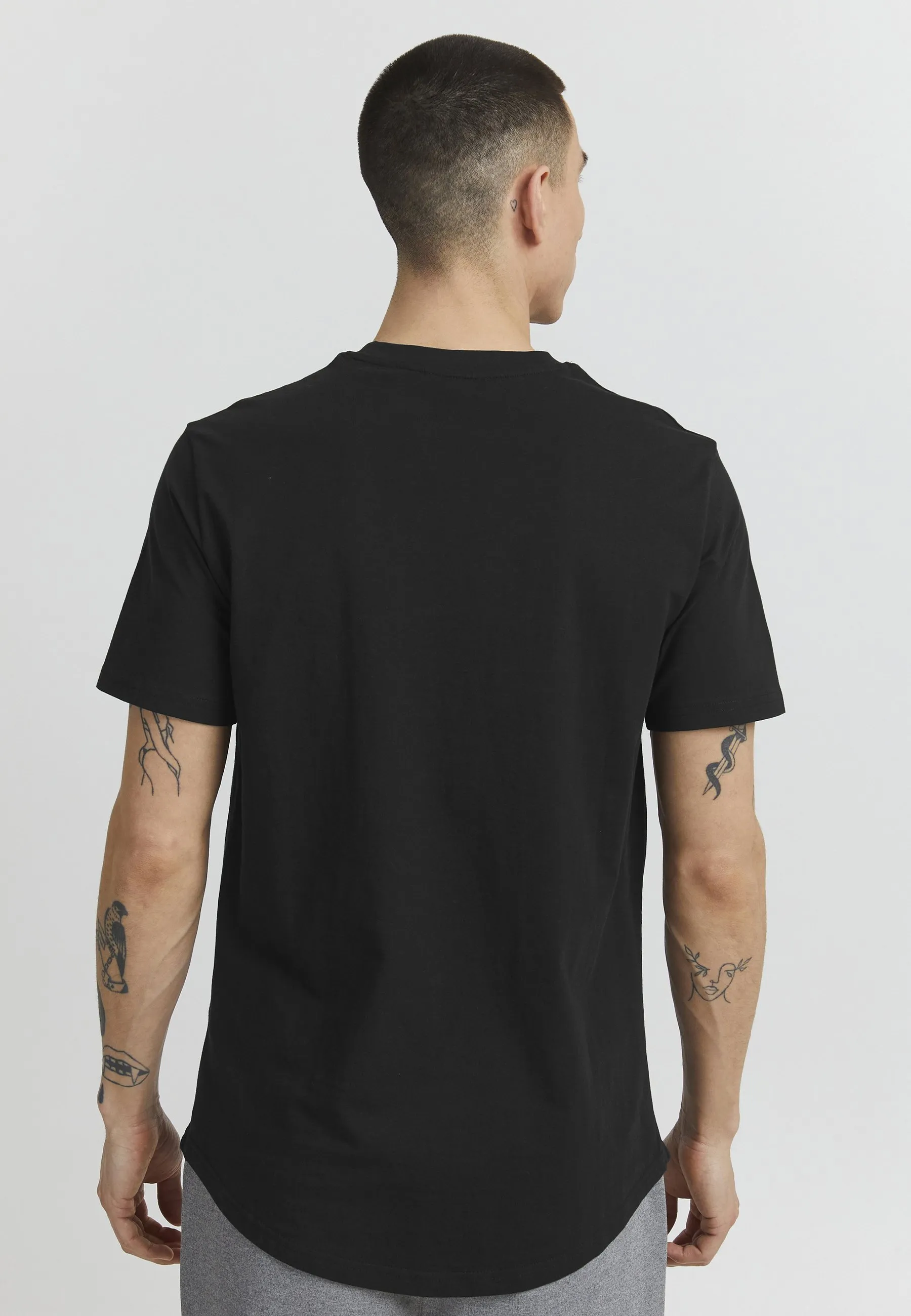 SDBASTO - T-shirt basic