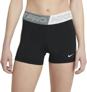 Shorts Nike W Pro 3IN SHORT GRX TT PP1