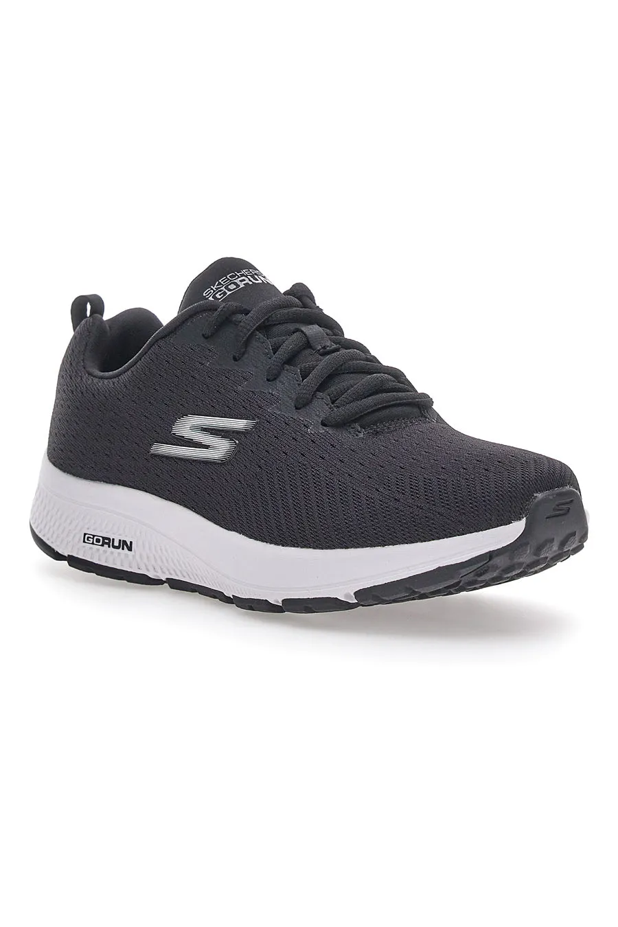  SKECHERS Sneakers Running SKECHERS GO RUN CONSISTENT ENERGIZE black