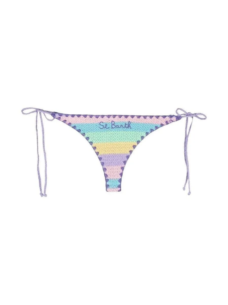 Slip bikini marielle