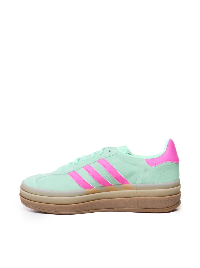 SNEAKERS GAZELLE BOLD