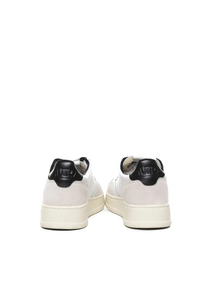 SNEAKERS MEDALIST MATCH