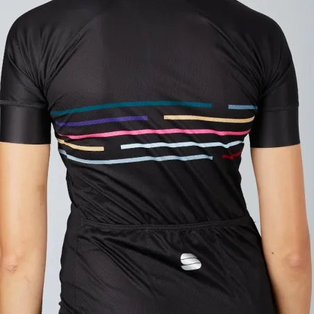 SPORTFUL   donna    Vélodrome Short Sleeve Jersey 002