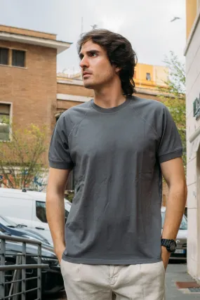 T-shirt America Ghost