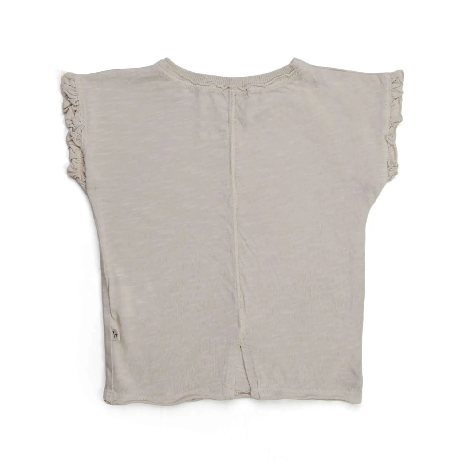 T-Shirt Beige Bimba