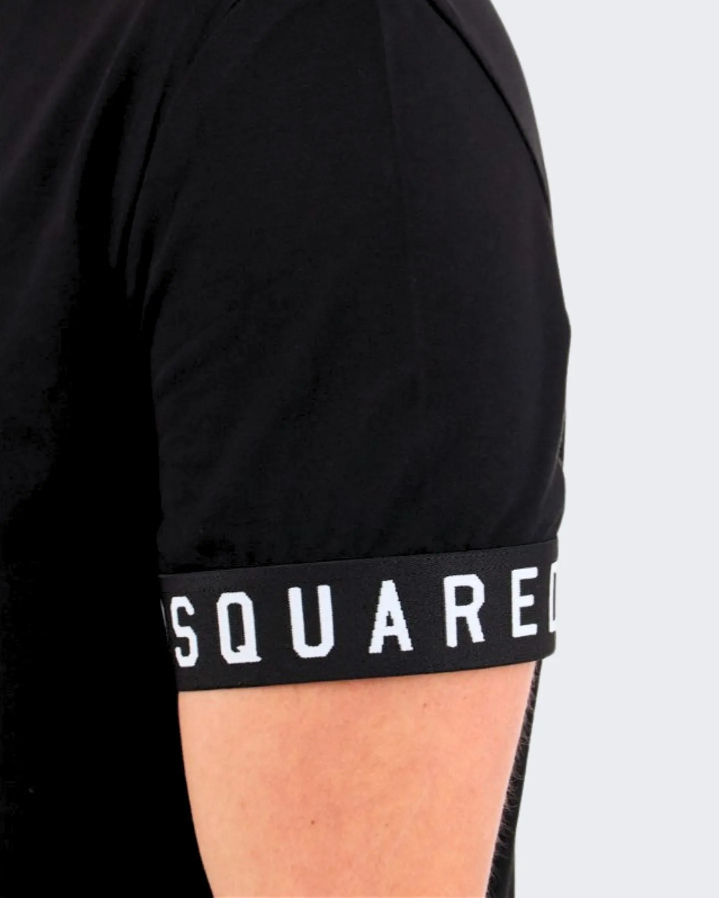 T-Shirt Dsquared2 D9M3S540