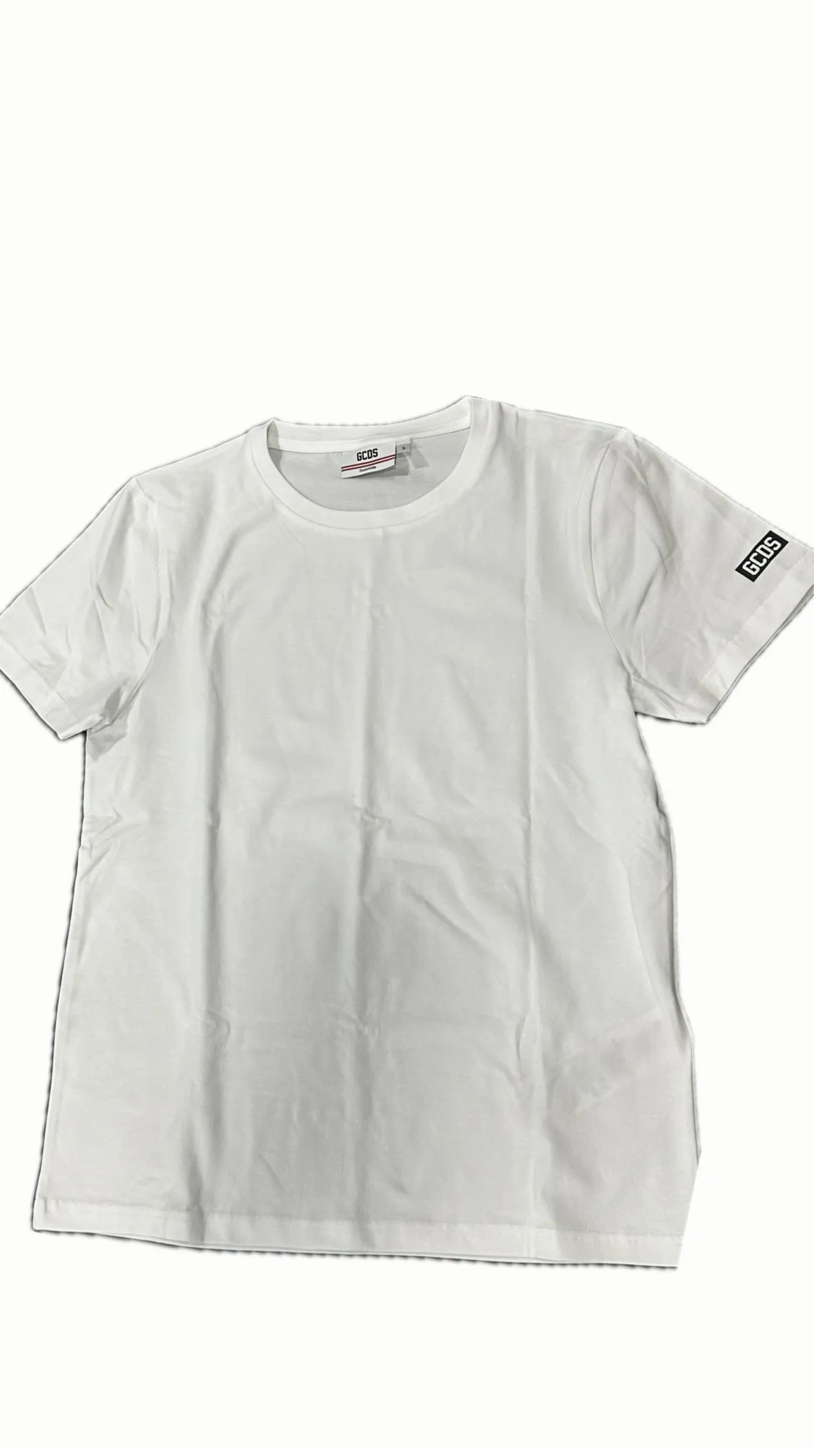 T-Shirt - GCDS